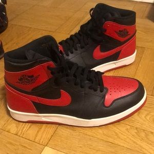 MEN NIKE AIR JORDAN 1.5